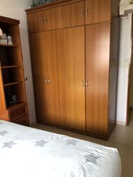 Blk 25B Membina Court (Bukit Merah), HDB 3 Rooms #614865501